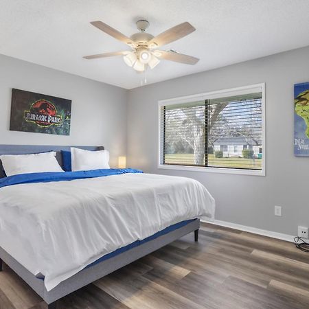 格尔夫波特King Bed Well-Located Cozy Townhouse Retreat公寓 外观 照片