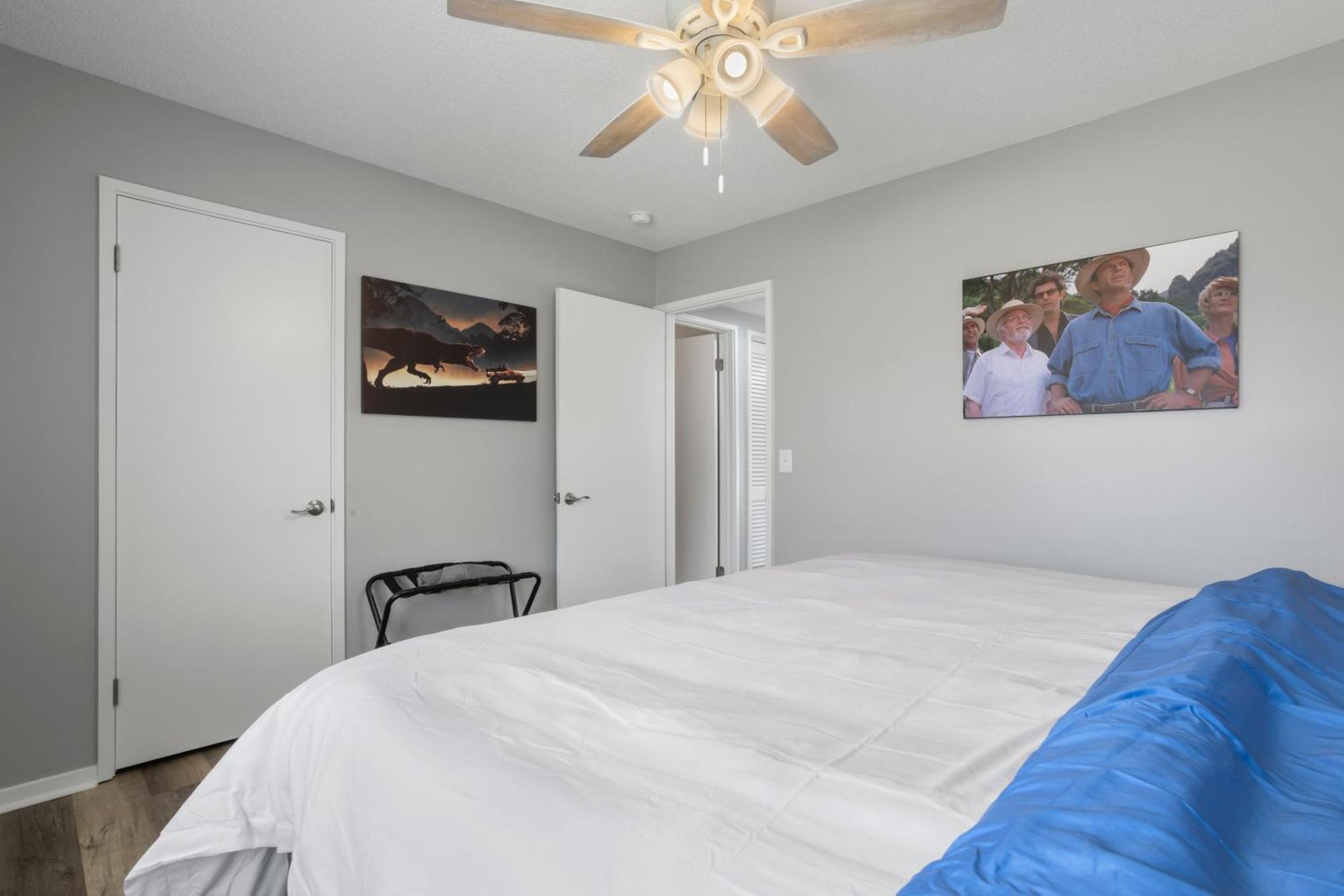 格尔夫波特King Bed Well-Located Cozy Townhouse Retreat公寓 外观 照片