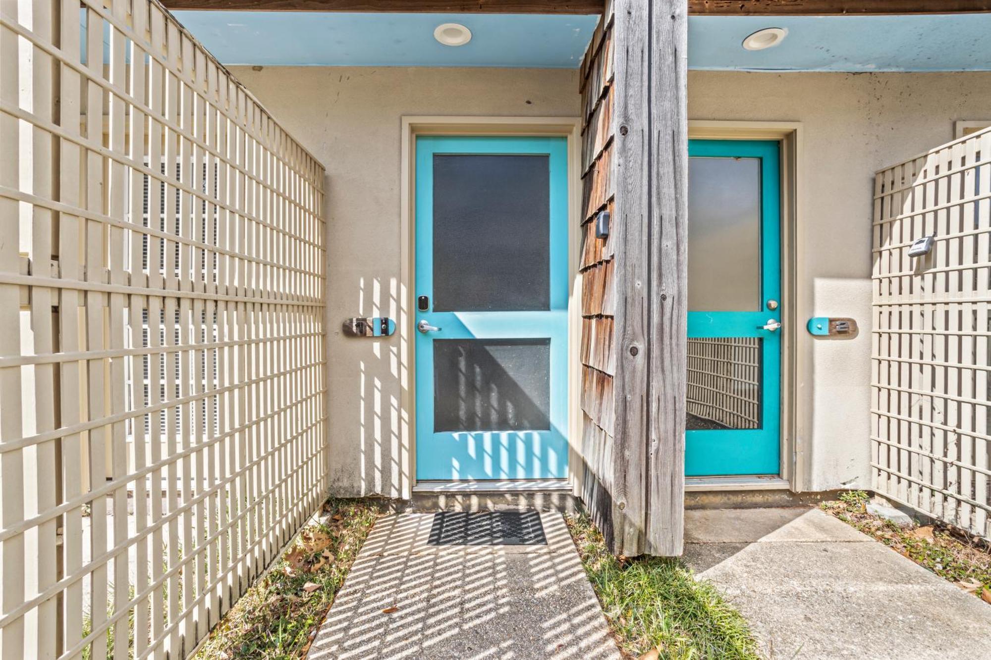 格尔夫波特King Bed Well-Located Cozy Townhouse Retreat公寓 外观 照片