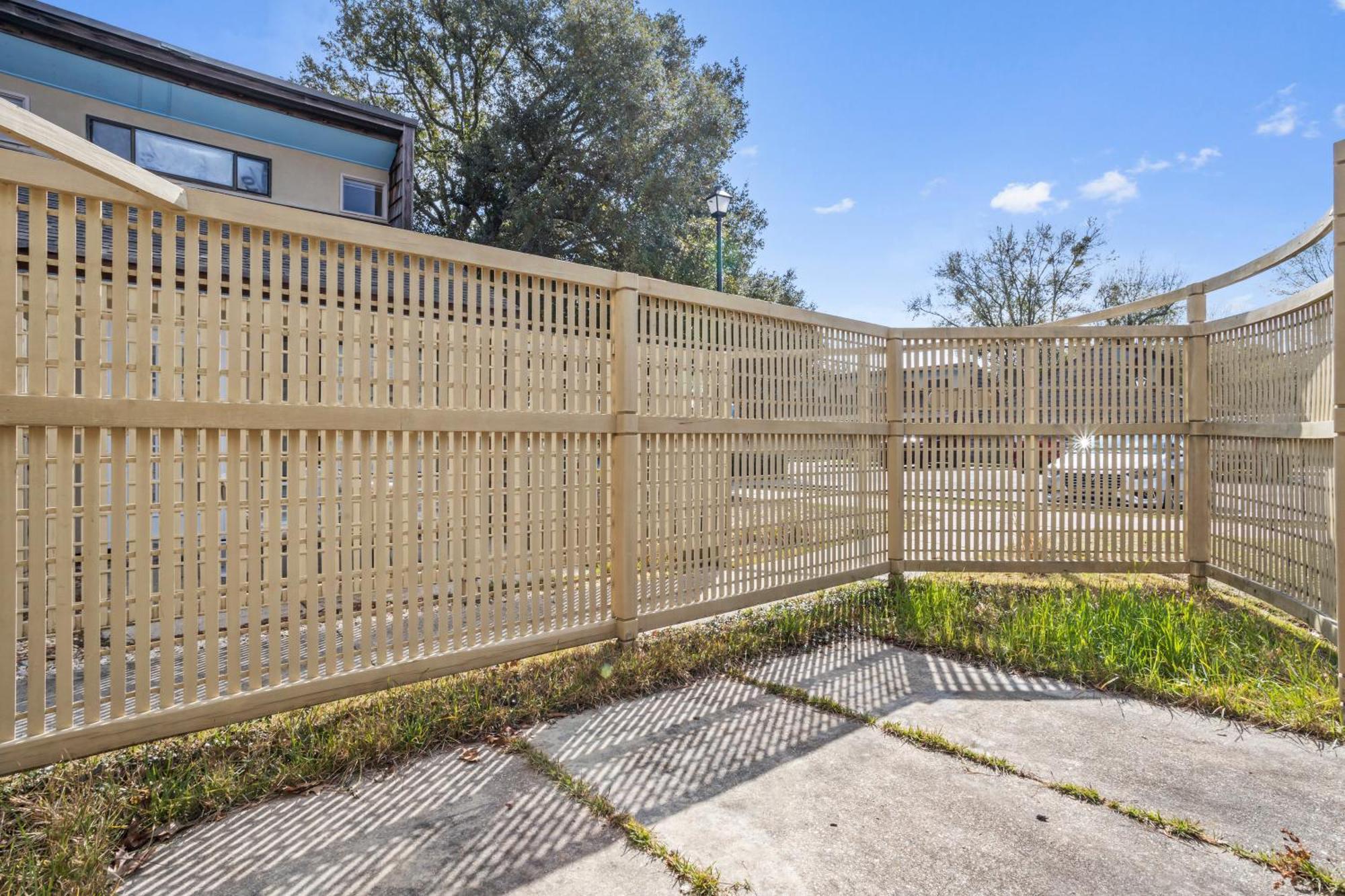 格尔夫波特King Bed Well-Located Cozy Townhouse Retreat公寓 外观 照片
