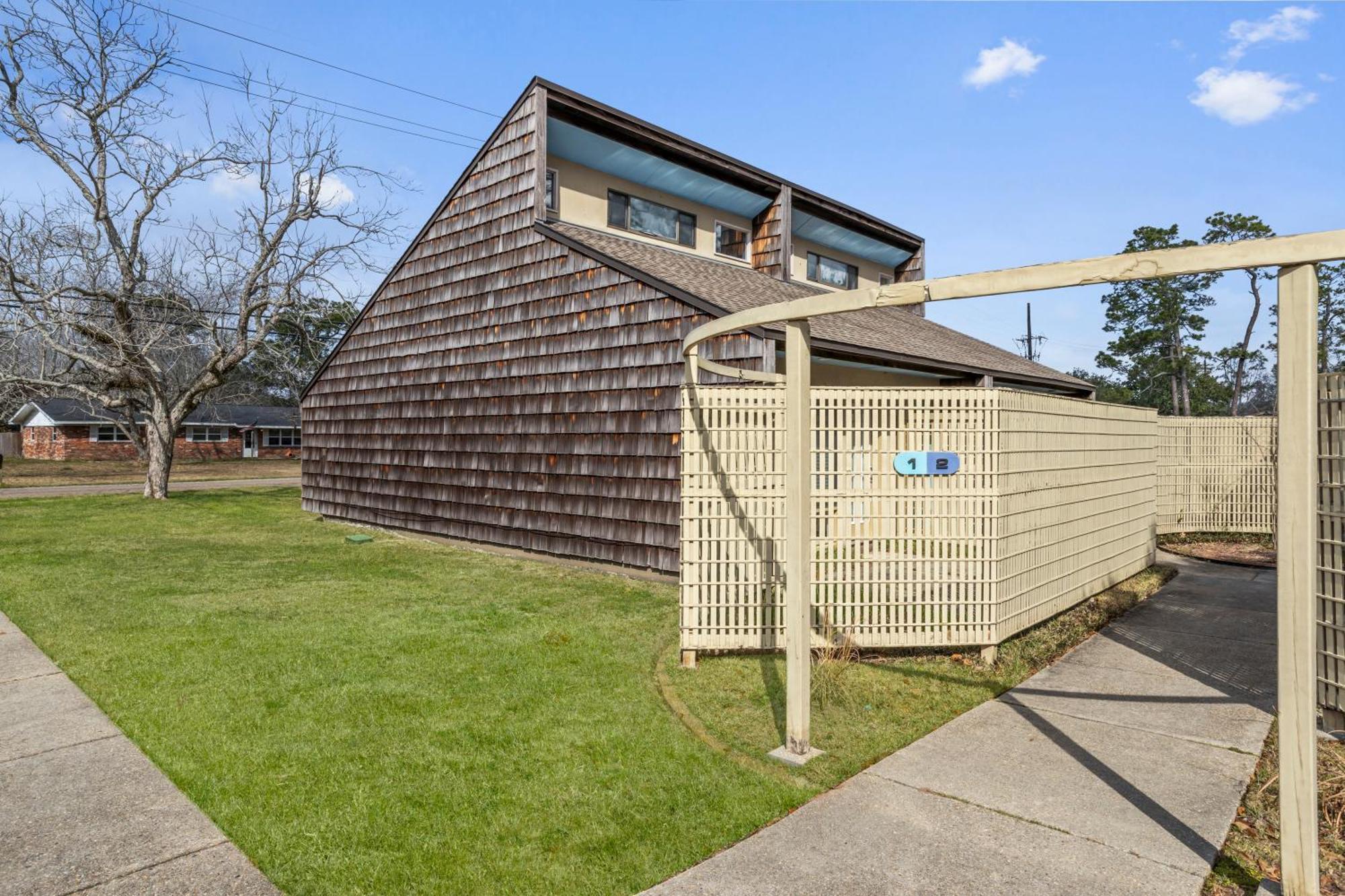 格尔夫波特King Bed Well-Located Cozy Townhouse Retreat公寓 外观 照片